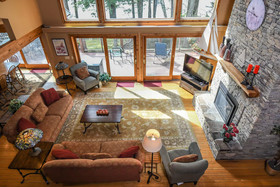 Brighton Shores Holiday Home