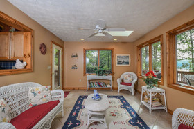 Brighton Shores Holiday Home