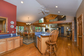 Brighton Shores Holiday Home