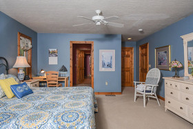 Brighton Shores Holiday Home