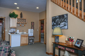 Brighton Shores Holiday Home