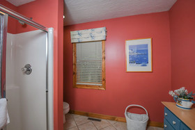Brighton Shores Holiday Home