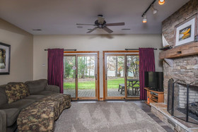 Constantly Cozy House