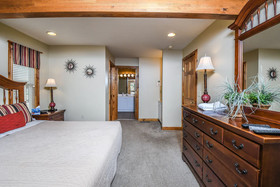Constantly Cozy House