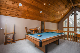 Constantly Cozy House