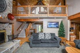 Constantly Cozy House
