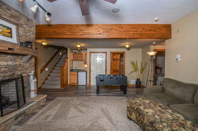 Constantly Cozy House