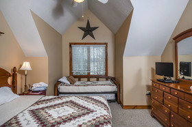 Constantly Cozy House
