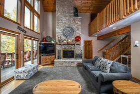 Constantly Cozy House
