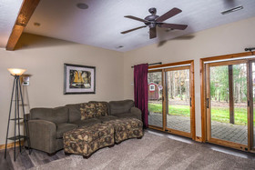 Constantly Cozy House