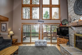 Constantly Cozy House