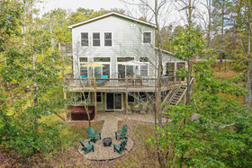 Deep Creek Dream