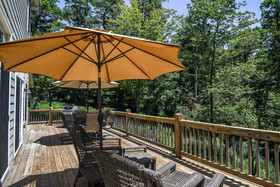 Deep Creek Dream