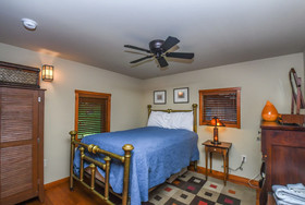 Possum Trot Lodge Holiday Home