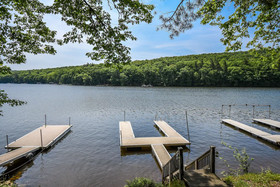 Possum Trot Lodge Holiday Home