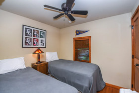 Possum Trot Lodge Holiday Home