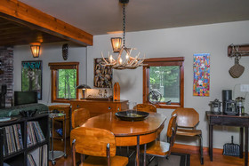 Possum Trot Lodge Holiday Home