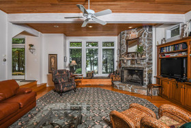 Sunset View House