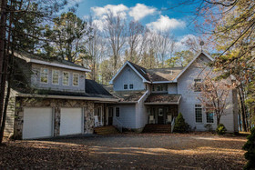 Sunset View House