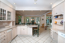 Sunset View House