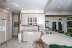 Sunset View House
