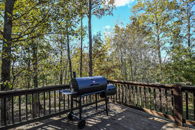 Timberwolf House
