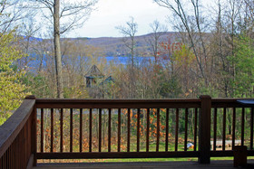 Timberwolf House