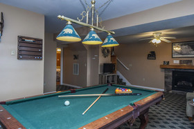 Timberwolf House