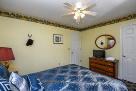Timberwolf House