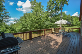Timberwolf House