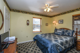 Timberwolf House