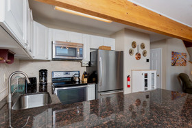 Timberwolf House