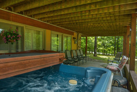 Timberwolf House