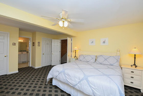 Timberwolf House