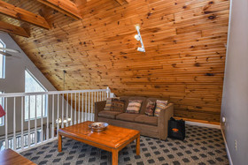 Timberwolf House