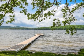 Tranquil Waters
