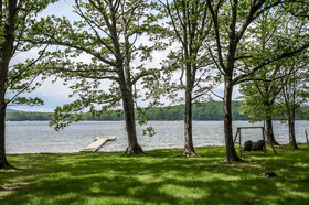 Tranquil Waters