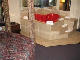 Budget Inn Temple Hills