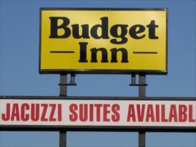 Budget Inn Temple Hills