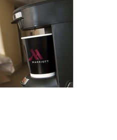 Towson University Marriott Conference Hotel