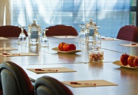 Towson University Marriott Conference Hotel