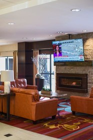 Towson University Marriott Conference Hotel