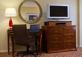 Towson University Marriott Conference Hotel