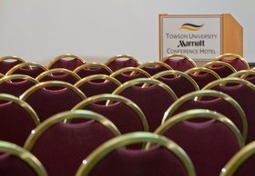 Towson University Marriott Conference Hotel