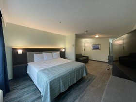 Wingate by Wyndham Waldorf/Washington DC Area