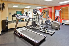 Wingate by Wyndham Waldorf/Washington DC Area