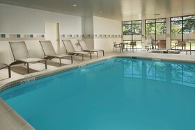Courtyard Waldorf