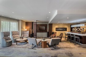 Courtyard Waldorf