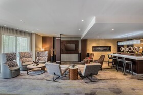Courtyard Waldorf