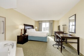 Hilton Garden Inn Waldorf